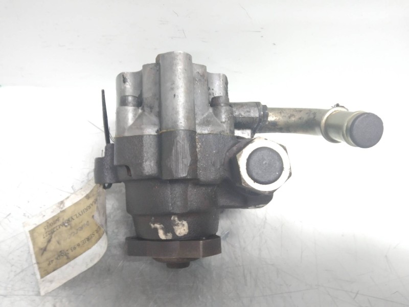 Recambio de bomba direccion para mg rover serie 600 (rh) 2.0 turbodiesel referencia OEM IAM   