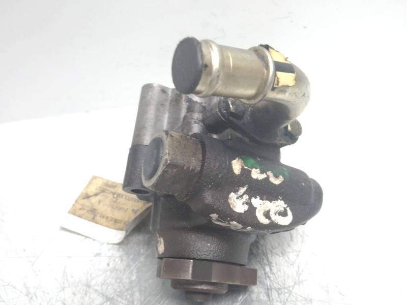 Recambio de bomba direccion para mg rover serie 600 (rh) 2.0 turbodiesel referencia OEM IAM   