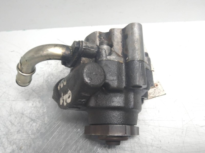 Recambio de bomba direccion para mg rover serie 600 (rh) 2.0 turbodiesel referencia OEM IAM   