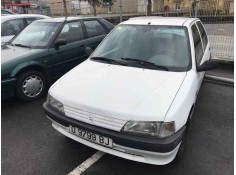 peugeot 106 (s1) del año 1993