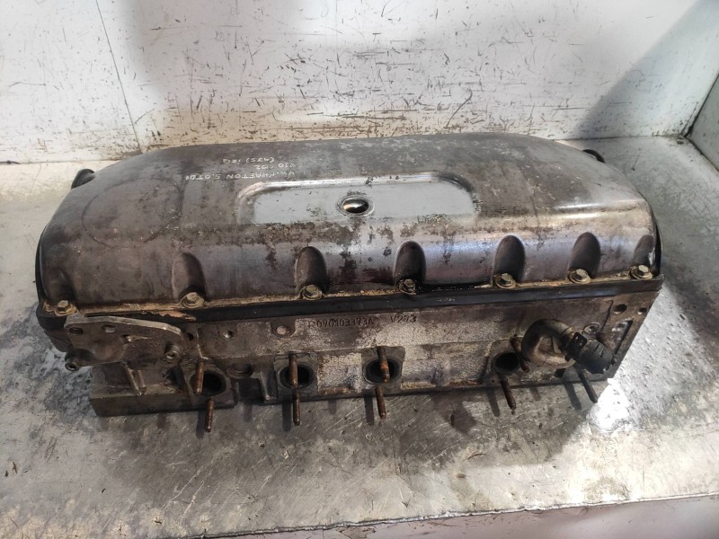 Recambio de culata para volkswagen phaeton (3d2/3d8) tdi v10 (5 asientos) referencia OEM IAM AJS R070103373A DERECHA