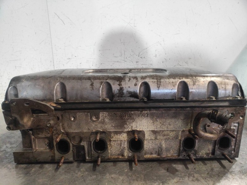 Recambio de culata para volkswagen phaeton (3d2/3d8) tdi v10 (5 asientos) referencia OEM IAM AJS R070103373A DERECHA
