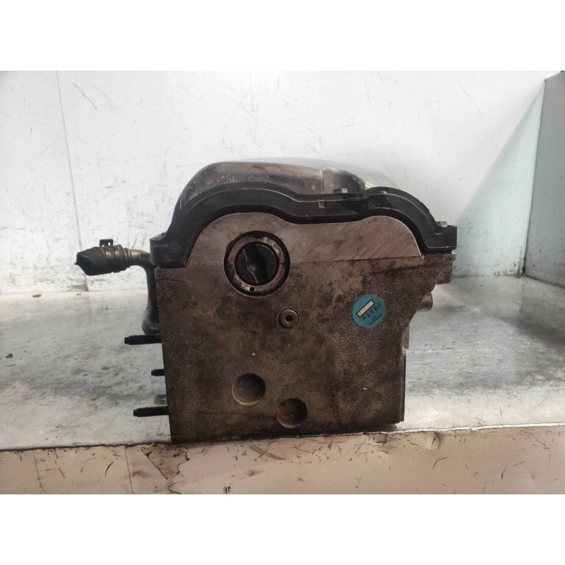 Recambio de culata para volkswagen phaeton (3d2/3d8) tdi v10 (5 asientos) referencia OEM IAM AJS R070103373A DERECHA