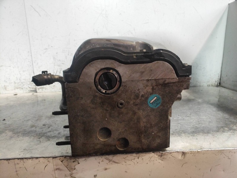 Recambio de culata para volkswagen phaeton (3d2/3d8) tdi v10 (5 asientos) referencia OEM IAM AJS R070103373A DERECHA