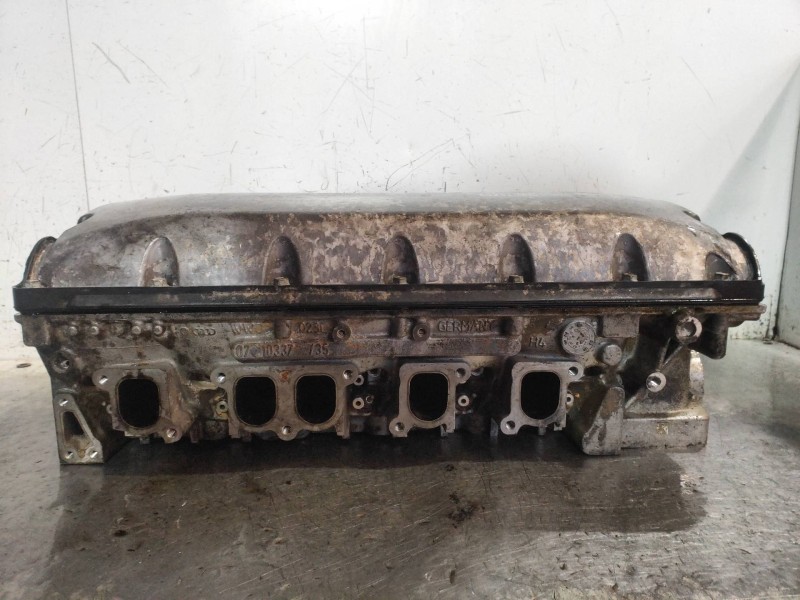 Recambio de culata para volkswagen phaeton (3d2/3d8) tdi v10 (5 asientos) referencia OEM IAM AJS R070103373A DERECHA