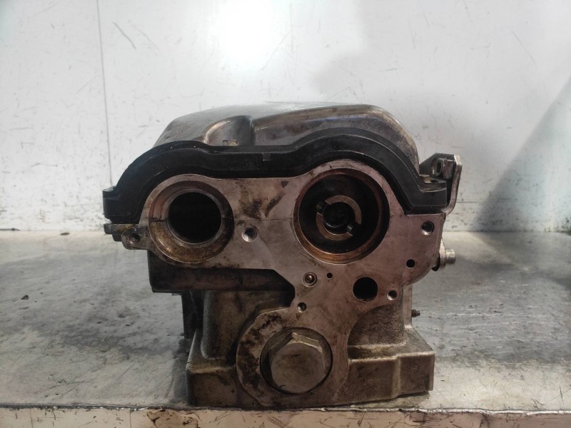 Recambio de culata para volkswagen phaeton (3d2/3d8) tdi v10 (5 asientos) referencia OEM IAM AJS R070103373A DERECHA