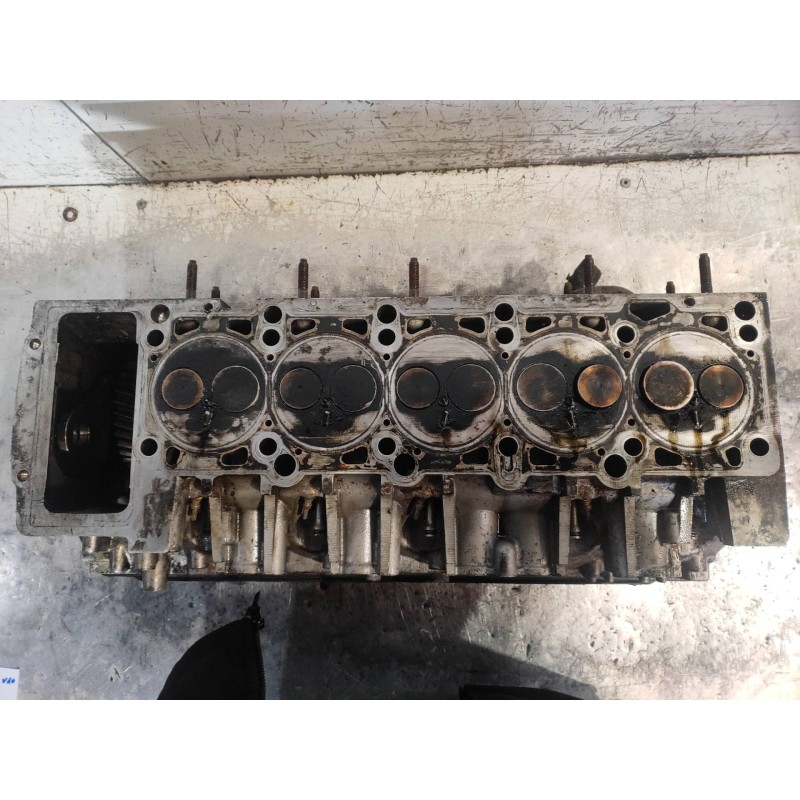 Recambio de culata para volkswagen phaeton (3d2/3d8) tdi v10 (5 asientos) referencia OEM IAM AJS R070103373A DERECHA