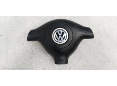 Recambio de airbag delantero izquierdo para volkswagen golf iv berlina (1j1) highline referencia OEM IAM 3B0880201AL  