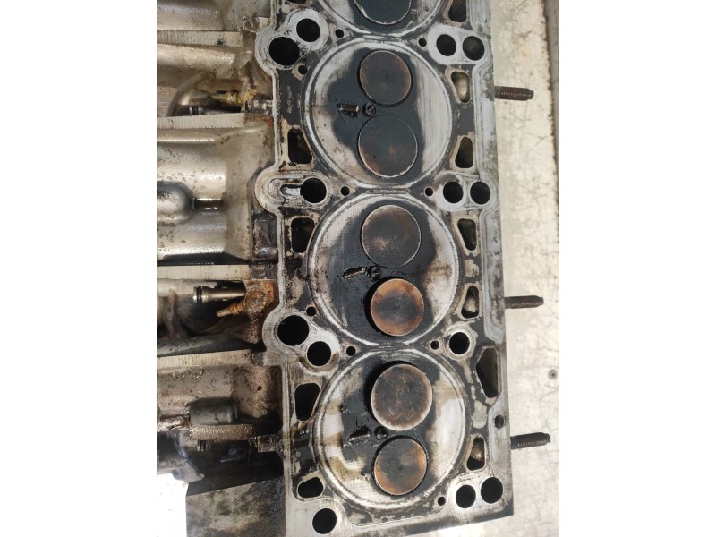 Recambio de culata para volkswagen phaeton (3d2/3d8) tdi v10 (5 asientos) referencia OEM IAM AJS R070103373A DERECHA