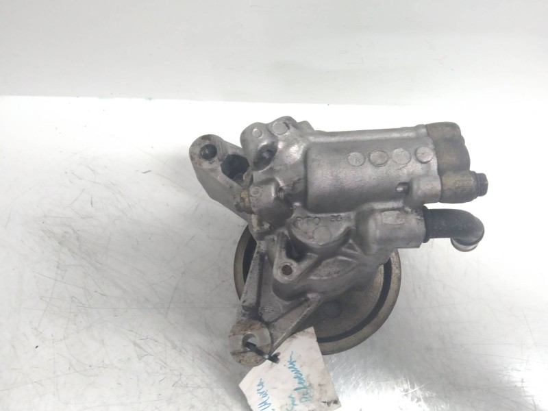Recambio de bomba direccion para mg rover serie 600 (rh) 2.0 cat referencia OEM IAM   