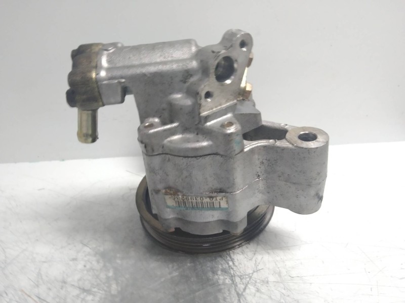 Recambio de bomba direccion para mg rover serie 600 (rh) 2.0 cat referencia OEM IAM   