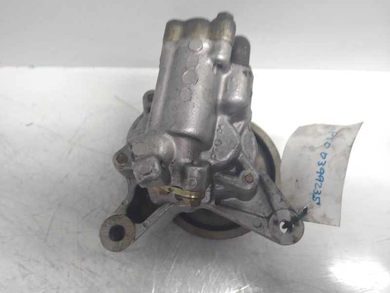 Recambio de bomba direccion para mg rover serie 600 (rh) 2.0 cat referencia OEM IAM   