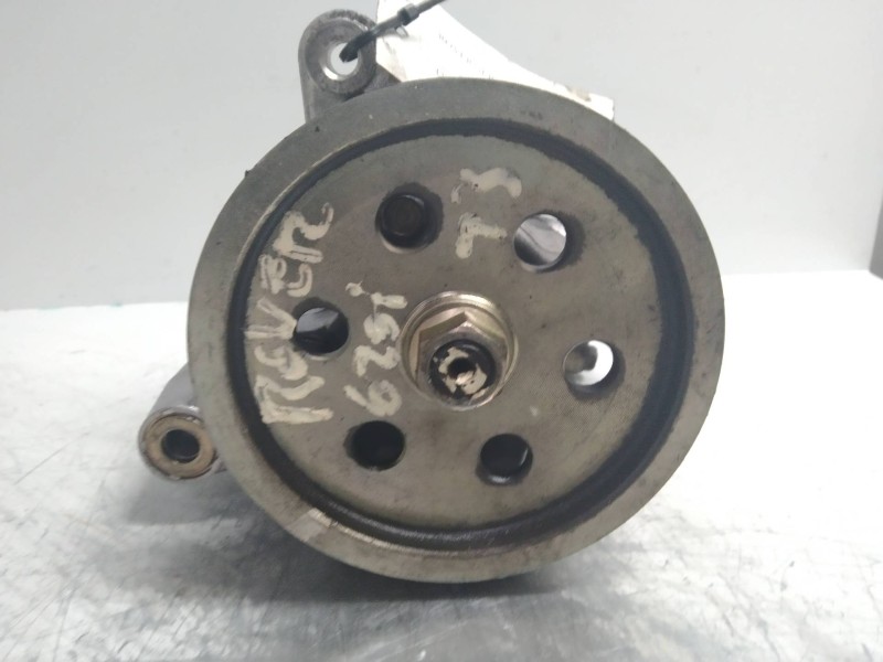 Recambio de bomba direccion para mg rover serie 600 (rh) 2.0 cat referencia OEM IAM   