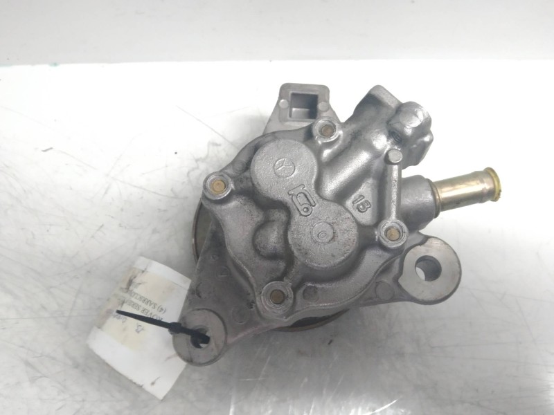 Recambio de bomba direccion para mg rover serie 800 (rs) referencia OEM IAM   