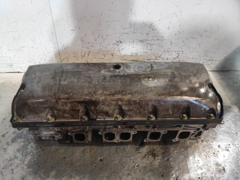 Recambio de culata para volkswagen phaeton (3d2/3d8) tdi v10 (5 asientos) referencia OEM IAM AJS 07Z103374D/354 IZQUIERDA