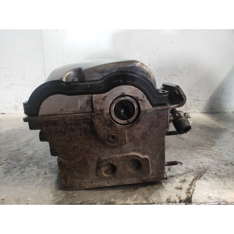 Recambio de culata para volkswagen phaeton (3d2/3d8) tdi v10 (5 asientos) referencia OEM IAM AJS 07Z103374D/354 IZQUIERDA