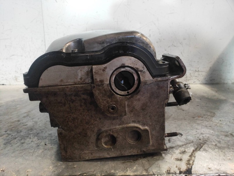 Recambio de culata para volkswagen phaeton (3d2/3d8) tdi v10 (5 asientos) referencia OEM IAM AJS 07Z103374D/354 IZQUIERDA