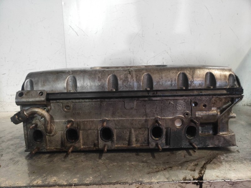 Recambio de culata para volkswagen phaeton (3d2/3d8) tdi v10 (5 asientos) referencia OEM IAM AJS 07Z103374D/354 IZQUIERDA