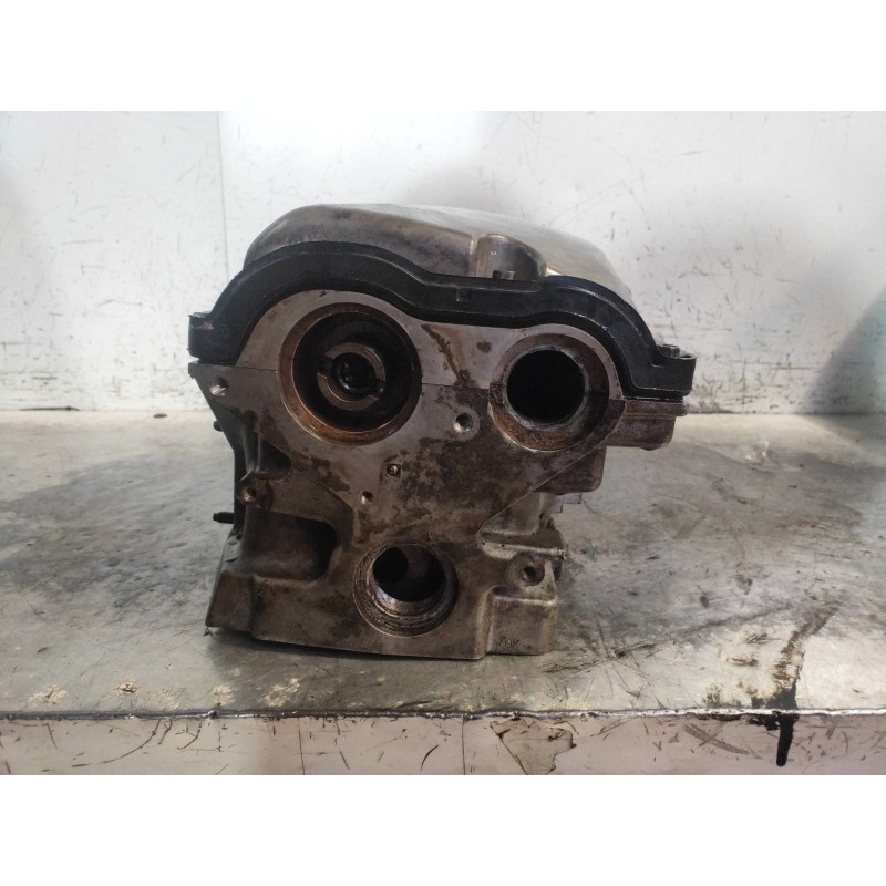 Recambio de culata para volkswagen phaeton (3d2/3d8) tdi v10 (5 asientos) referencia OEM IAM AJS 07Z103374D/354 IZQUIERDA