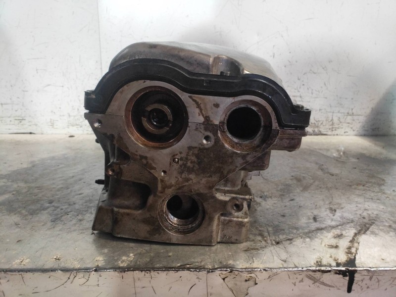 Recambio de culata para volkswagen phaeton (3d2/3d8) tdi v10 (5 asientos) referencia OEM IAM AJS 07Z103374D/354 IZQUIERDA