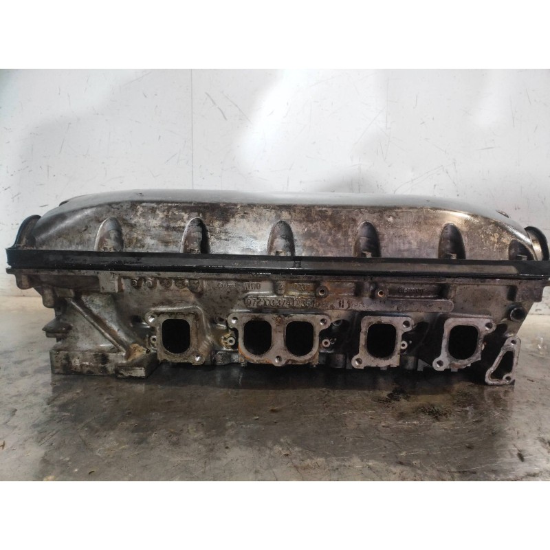 Recambio de culata para volkswagen phaeton (3d2/3d8) tdi v10 (5 asientos) referencia OEM IAM AJS 07Z103374D/354 IZQUIERDA