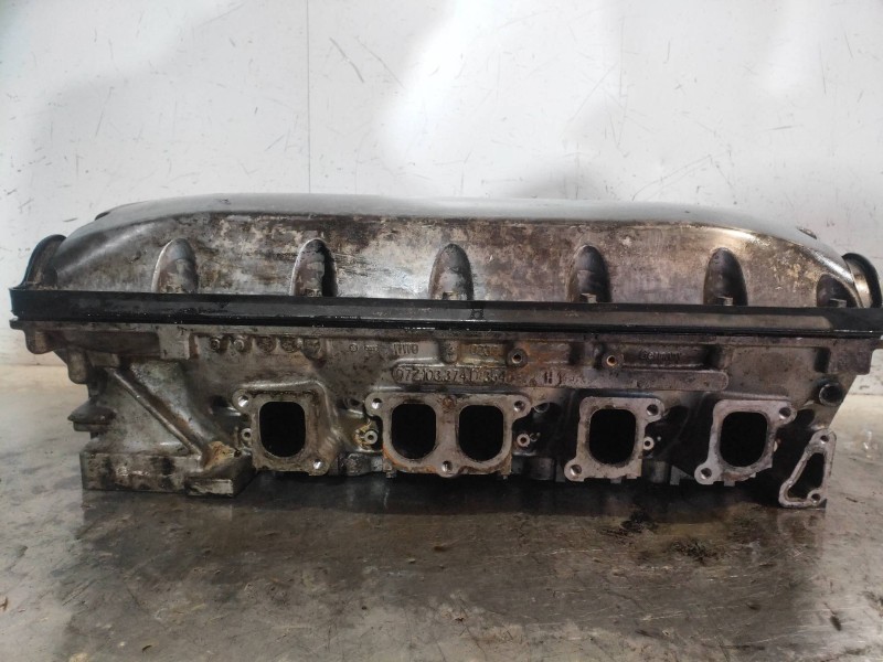 Recambio de culata para volkswagen phaeton (3d2/3d8) tdi v10 (5 asientos) referencia OEM IAM AJS 07Z103374D/354 IZQUIERDA