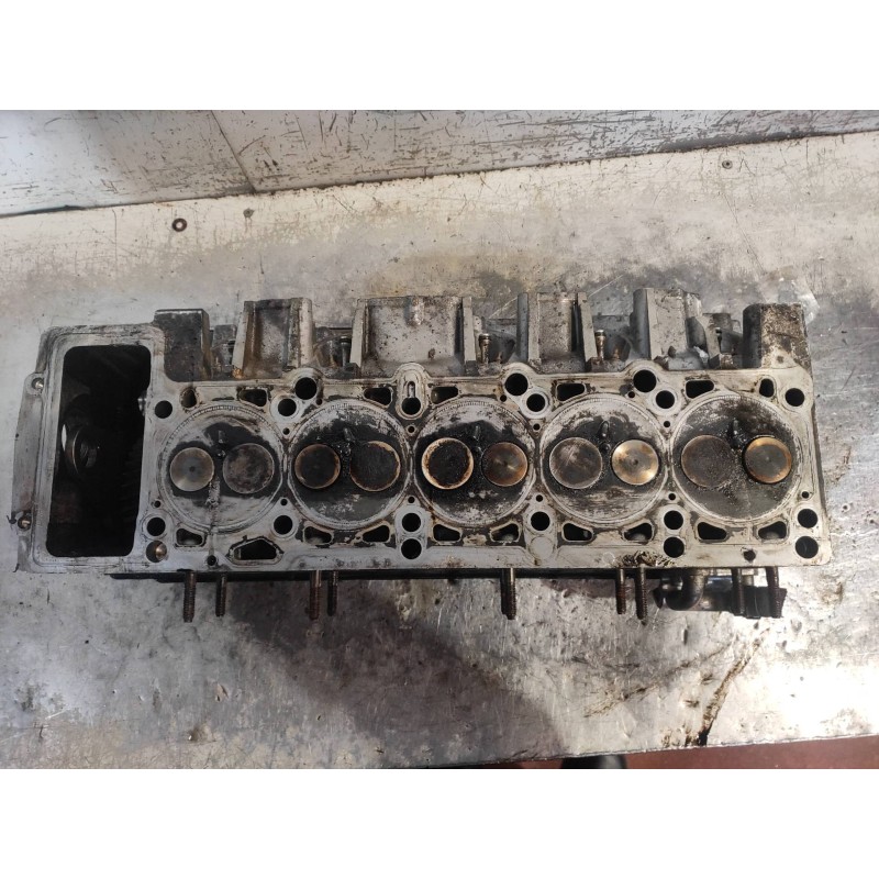 Recambio de culata para volkswagen phaeton (3d2/3d8) tdi v10 (5 asientos) referencia OEM IAM AJS 07Z103374D/354 IZQUIERDA