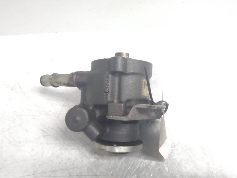 Recambio de bomba direccion para mg rover serie 800 (rs) 820 si berlina referencia OEM IAM   