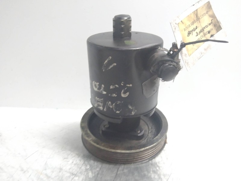 Recambio de bomba direccion para mg rover serie 800 (rs) referencia OEM IAM   