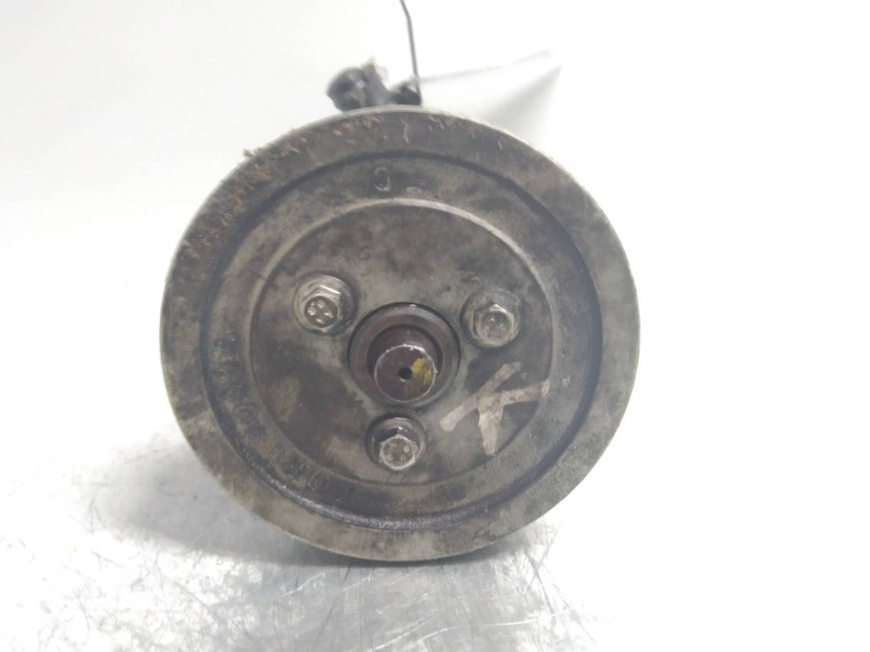 Recambio de bomba direccion para mg rover serie 800 (rs) referencia OEM IAM   