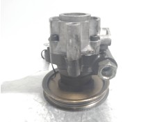Recambio de bomba direccion para mg rover mg zr 105 referencia OEM IAM QVB101581  