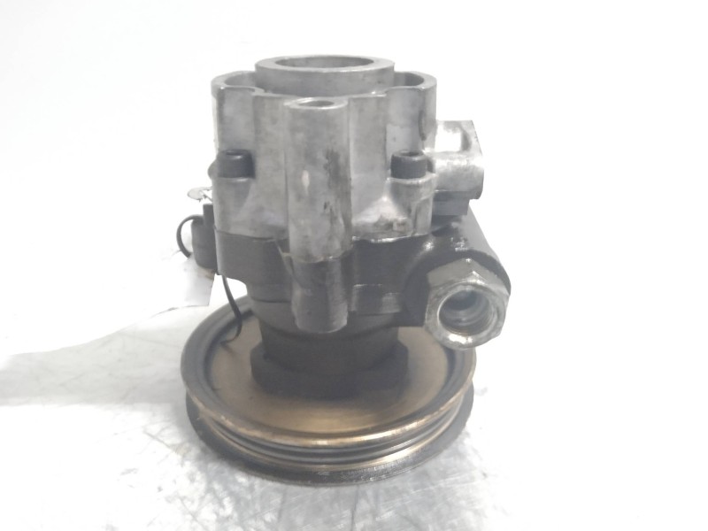 Recambio de bomba direccion para mg rover mg zr 105 referencia OEM IAM QVB101581  