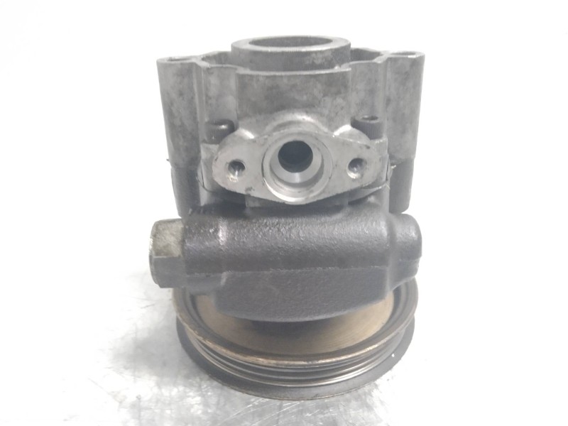 Recambio de bomba direccion para mg rover mg zr 105 referencia OEM IAM QVB101581  