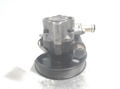 Recambio de bomba direccion para mg rover mg zs zs 180 referencia OEM IAM QVB000180  