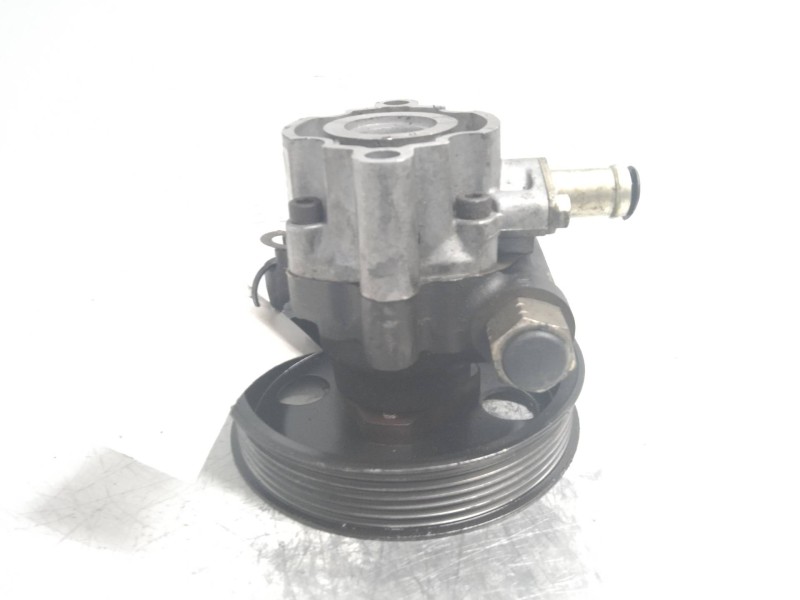 Recambio de bomba direccion para mg rover mg zs zs 180 referencia OEM IAM QVB000180  