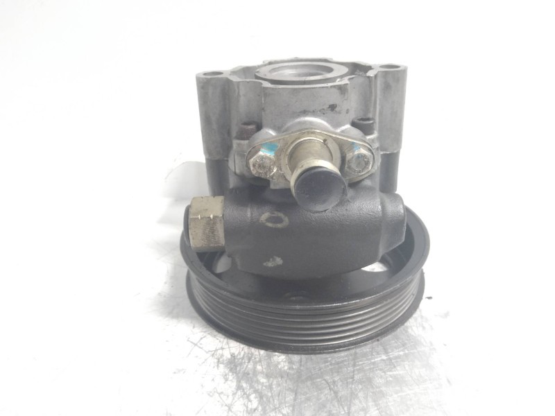Recambio de bomba direccion para mg rover mg zs zs 180 referencia OEM IAM QVB000180  