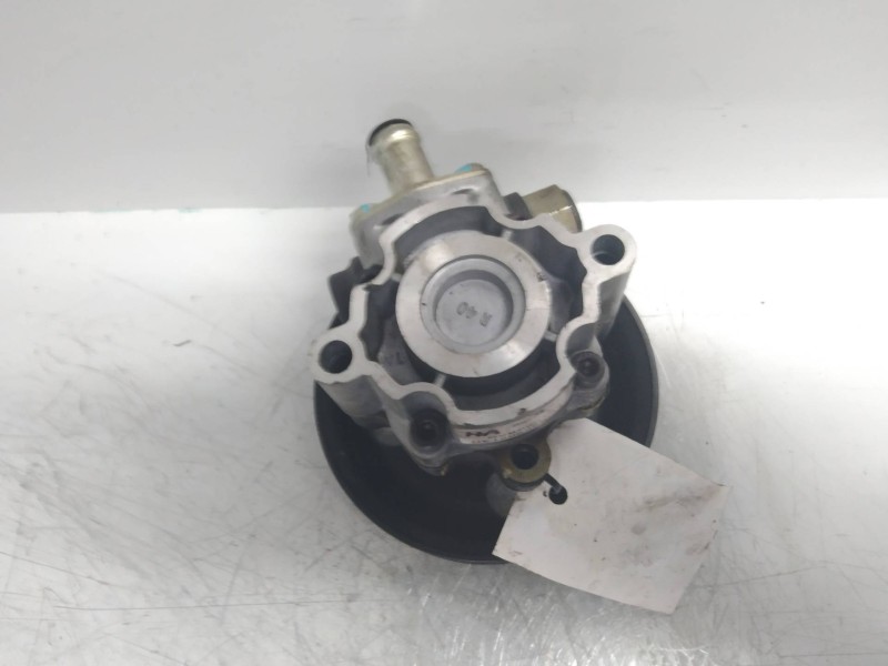 Recambio de bomba direccion para mg rover mg zs zs 180 referencia OEM IAM QVB000180  