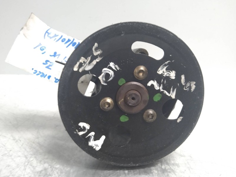 Recambio de bomba direccion para mg rover mg zs zs 180 referencia OEM IAM QVB000180  