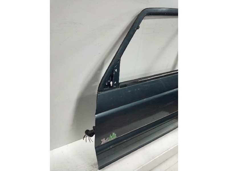 Recambio de puerta delantera izquierda para mitsubishi montero (v20/v40) 2.8 turbodiesel referencia OEM IAM  5P 