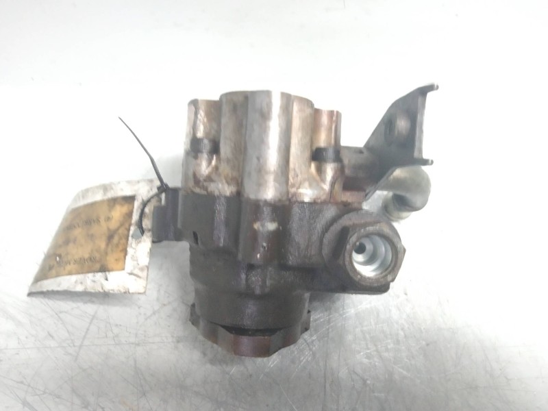 Recambio de bomba direccion para mg rover mg zr (f/rf) 1.4 16v cat referencia OEM IAM QVB101581  