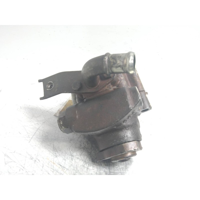 Recambio de bomba direccion para mg rover mg zr (f/rf) 1.4 16v cat referencia OEM IAM QVB101581  