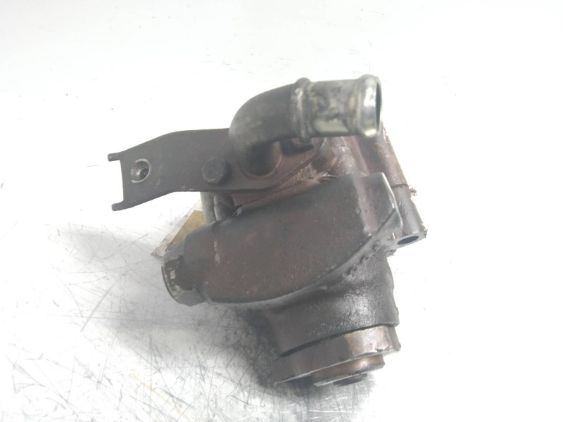 Recambio de bomba direccion para mg rover mg zr (f/rf) 1.4 16v cat referencia OEM IAM QVB101581  