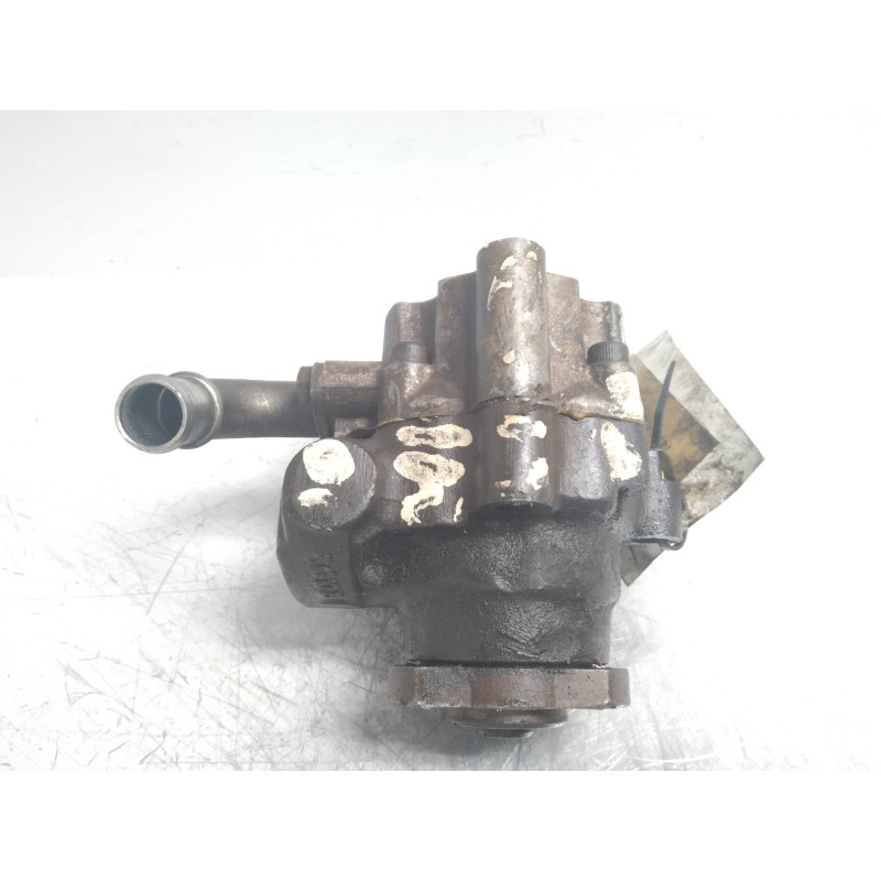 Recambio de bomba direccion para mg rover mg zr (f/rf) 1.4 16v cat referencia OEM IAM QVB101581  