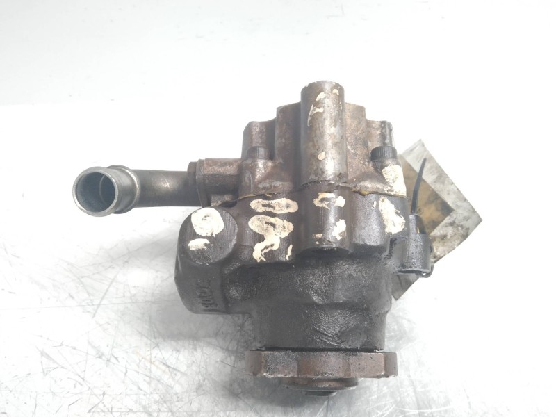Recambio de bomba direccion para mg rover mg zr (f/rf) 1.4 16v cat referencia OEM IAM QVB101581  
