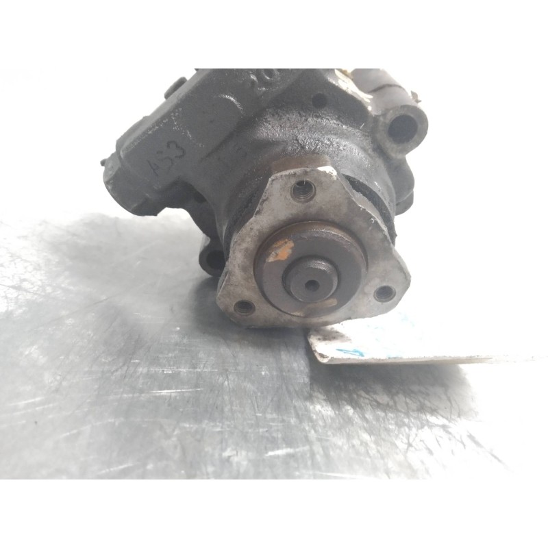 Recambio de bomba direccion para mg rover mg zr (f/rf) 1.4 16v cat referencia OEM IAM QVB101581  