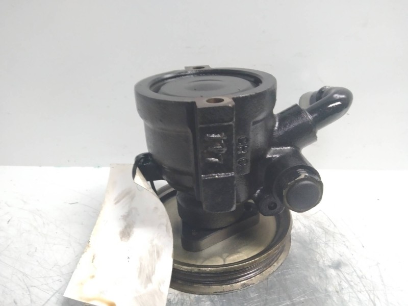 Recambio de bomba direccion para mg rover mg zr 105 referencia OEM IAM 26110569  