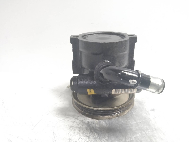 Recambio de bomba direccion para mg rover mg zr 105 referencia OEM IAM 26110569  