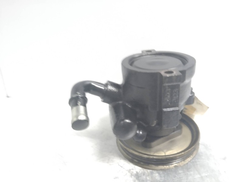 Recambio de bomba direccion para mg rover mg zr 105 referencia OEM IAM 26110569  
