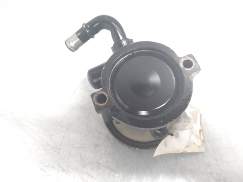 Recambio de bomba direccion para mg rover mg zr 105 referencia OEM IAM 26110569  