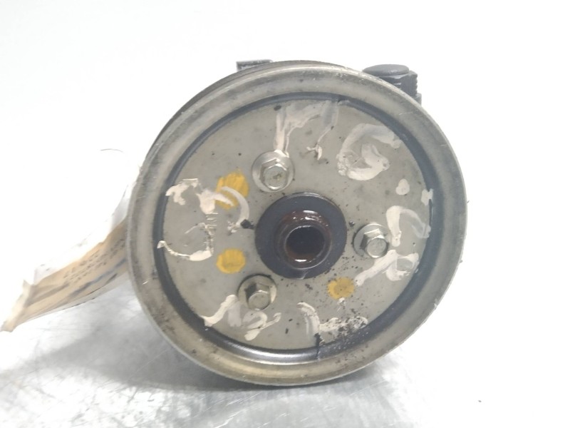 Recambio de bomba direccion para mg rover mg zr 105 referencia OEM IAM 26110569  